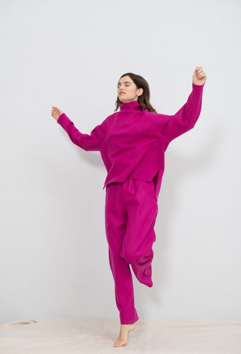 Водолазка - фото 80872