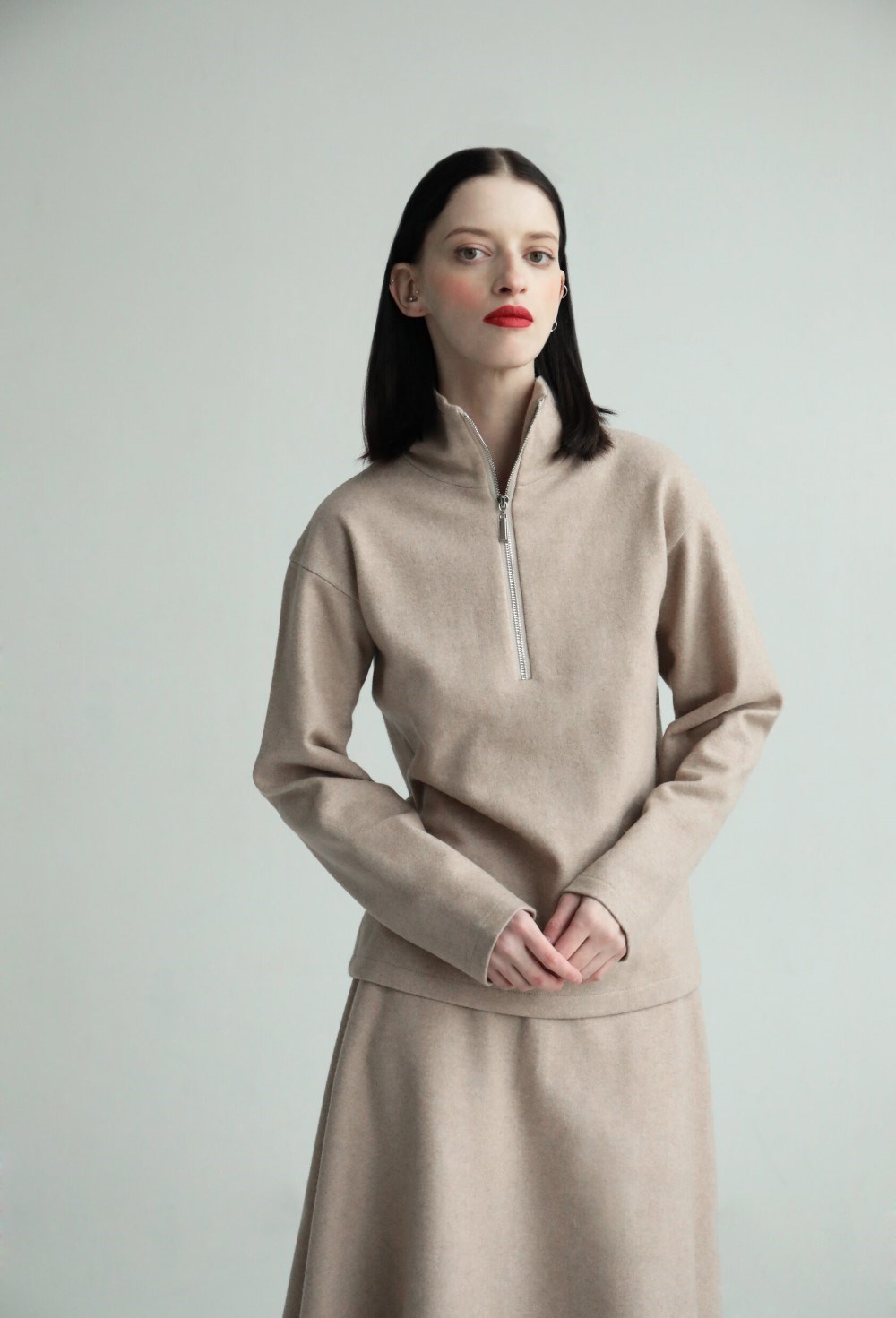 Джемпер - фото 80875