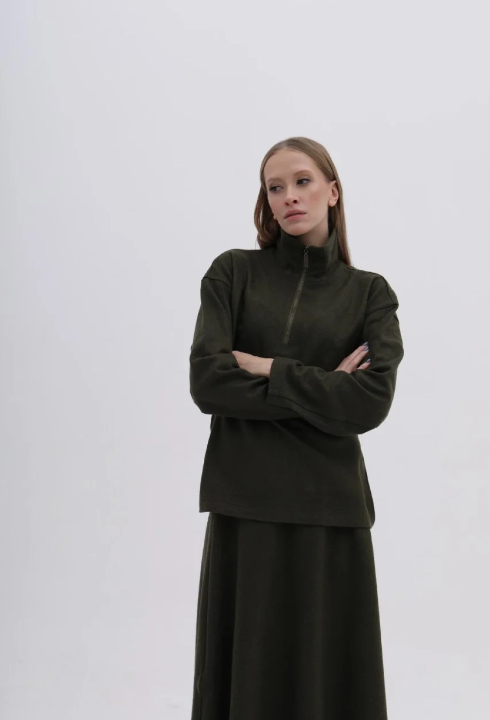 Джемпер - фото 80877