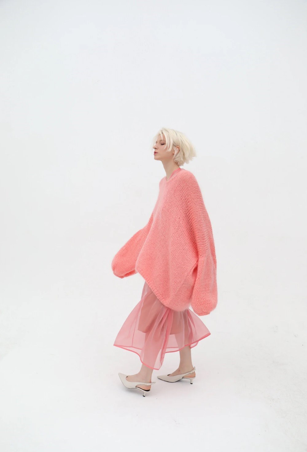 Джемпер - фото 80879