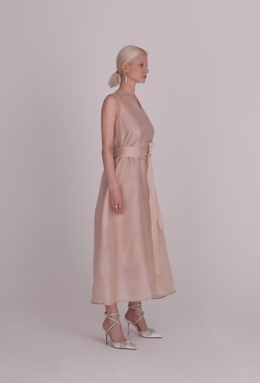 Платье - фото 80908