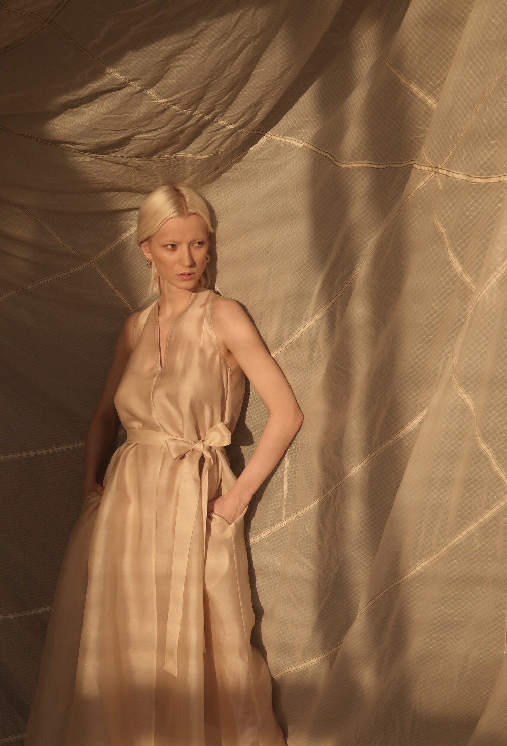 Платье - фото 80909