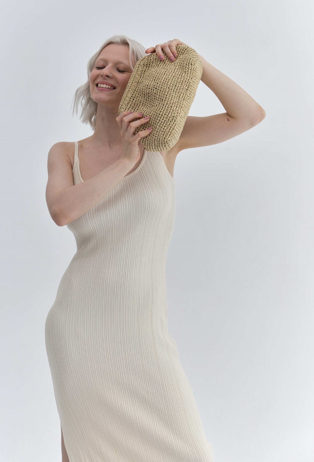 Платье - фото 80911