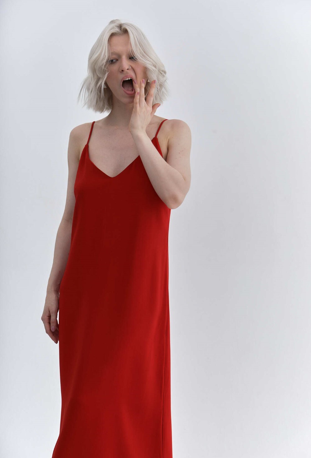 Платье - фото 80918