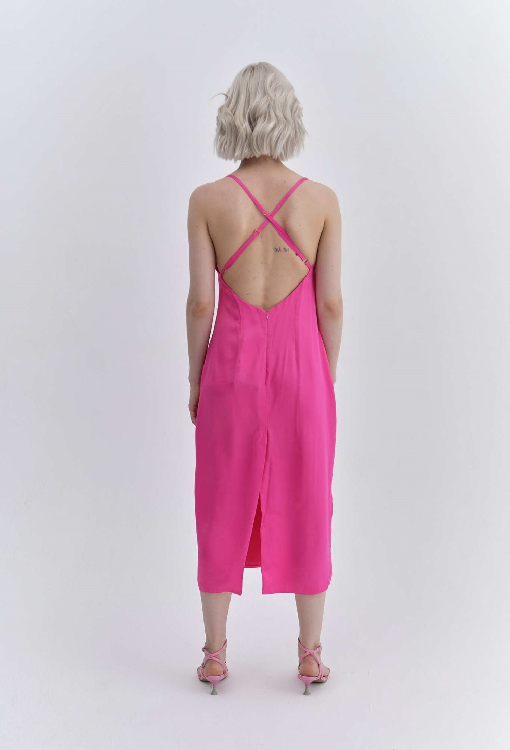 Платье - фото 80923