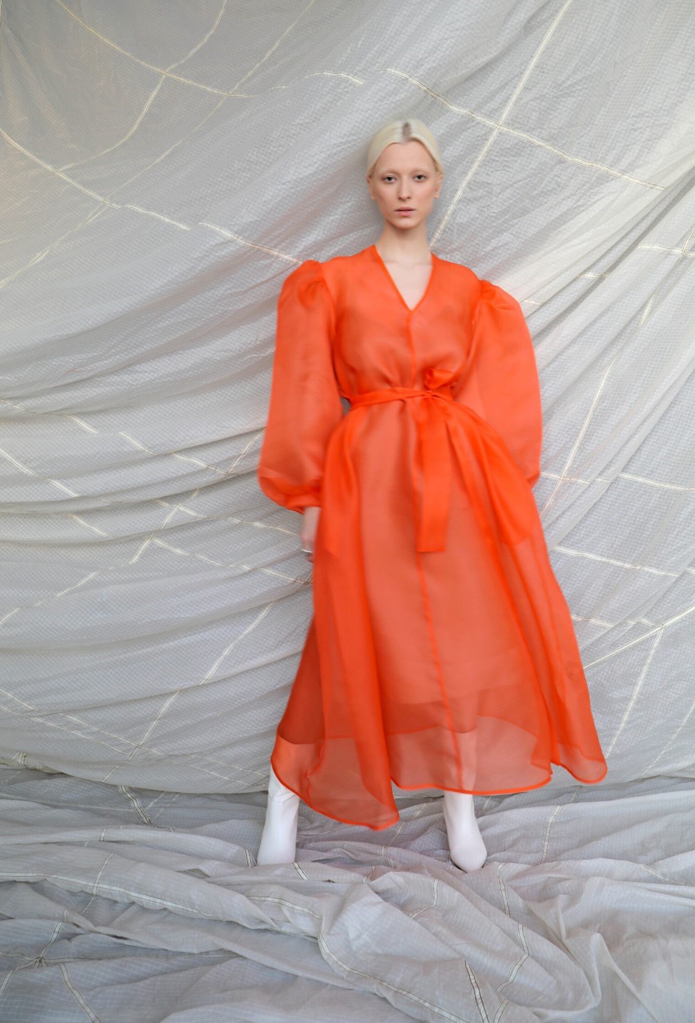 Платье - фото 80925