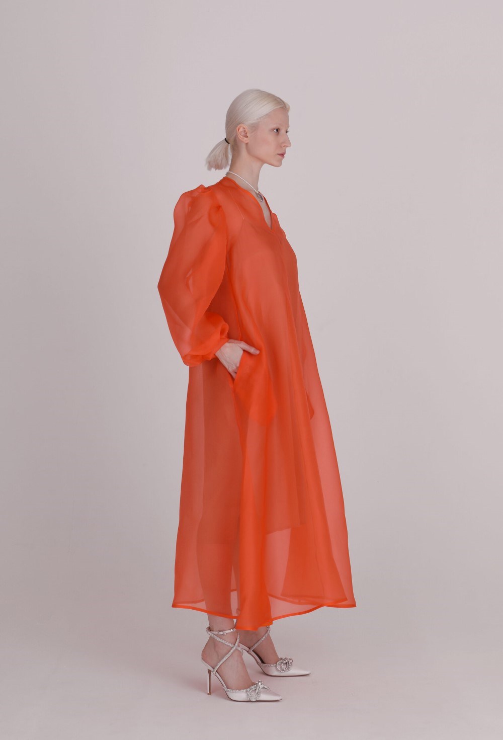 Платье - фото 80926