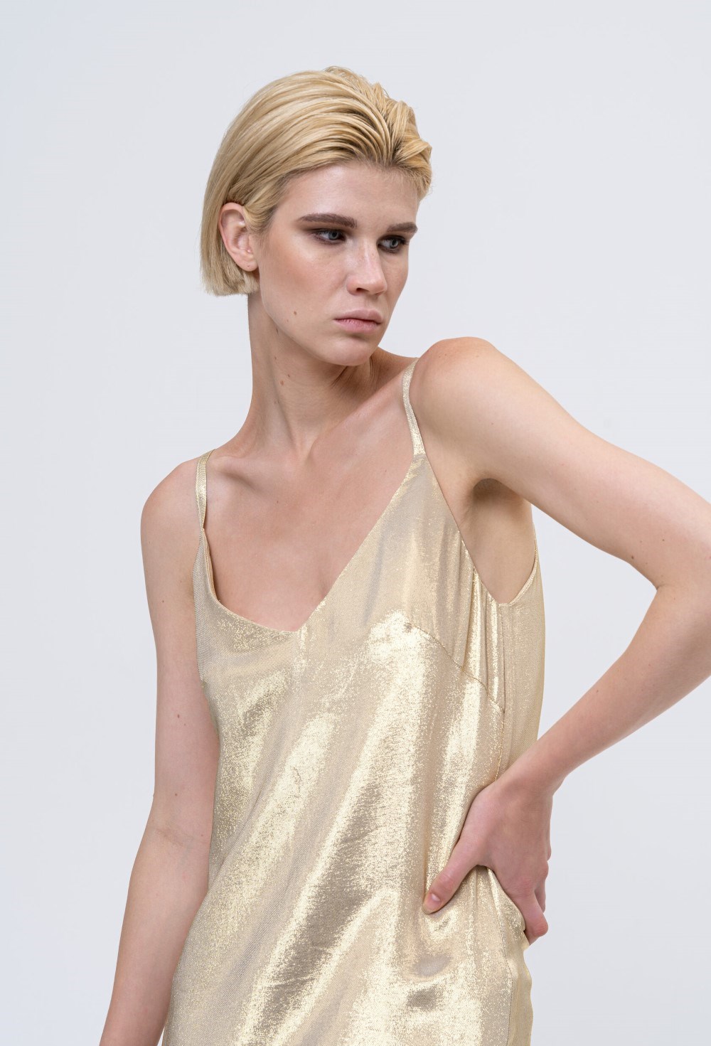 Платье - фото 80928