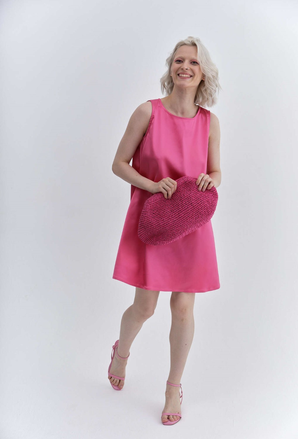 Платье - фото 80932