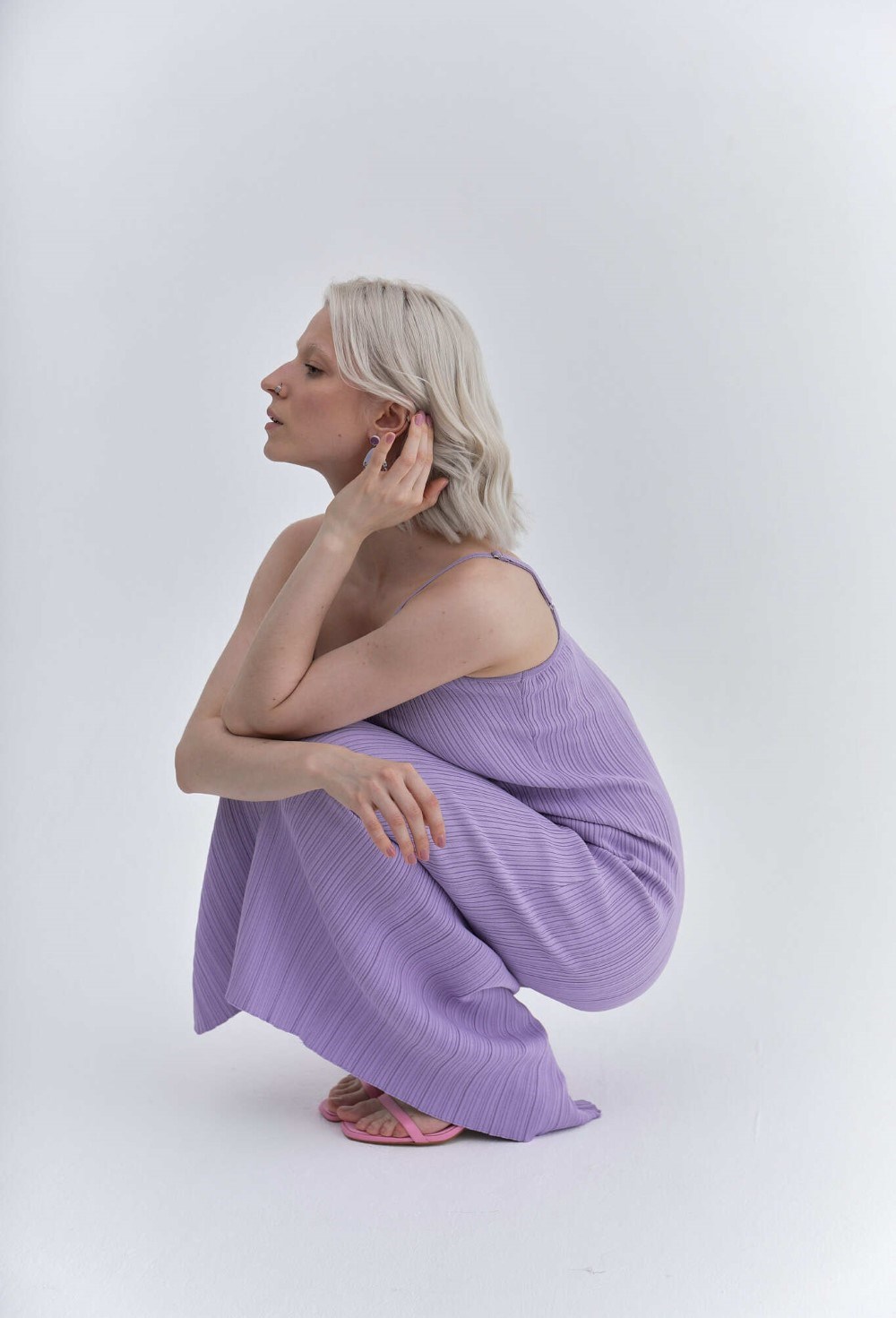 Платье - фото 80934