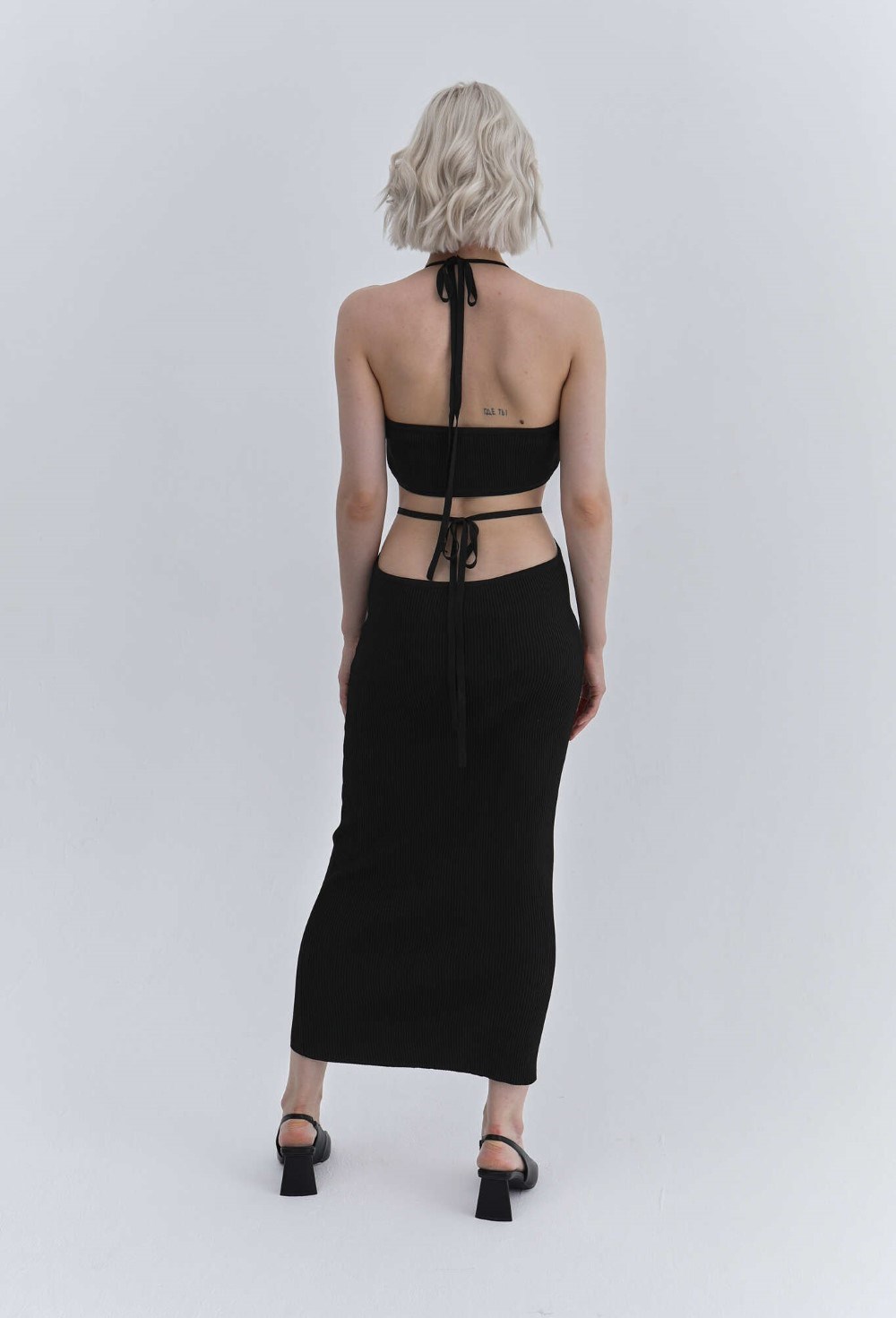 Платье - фото 80946