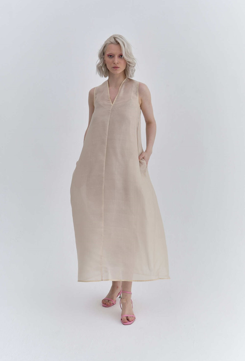 Платье - фото 80949