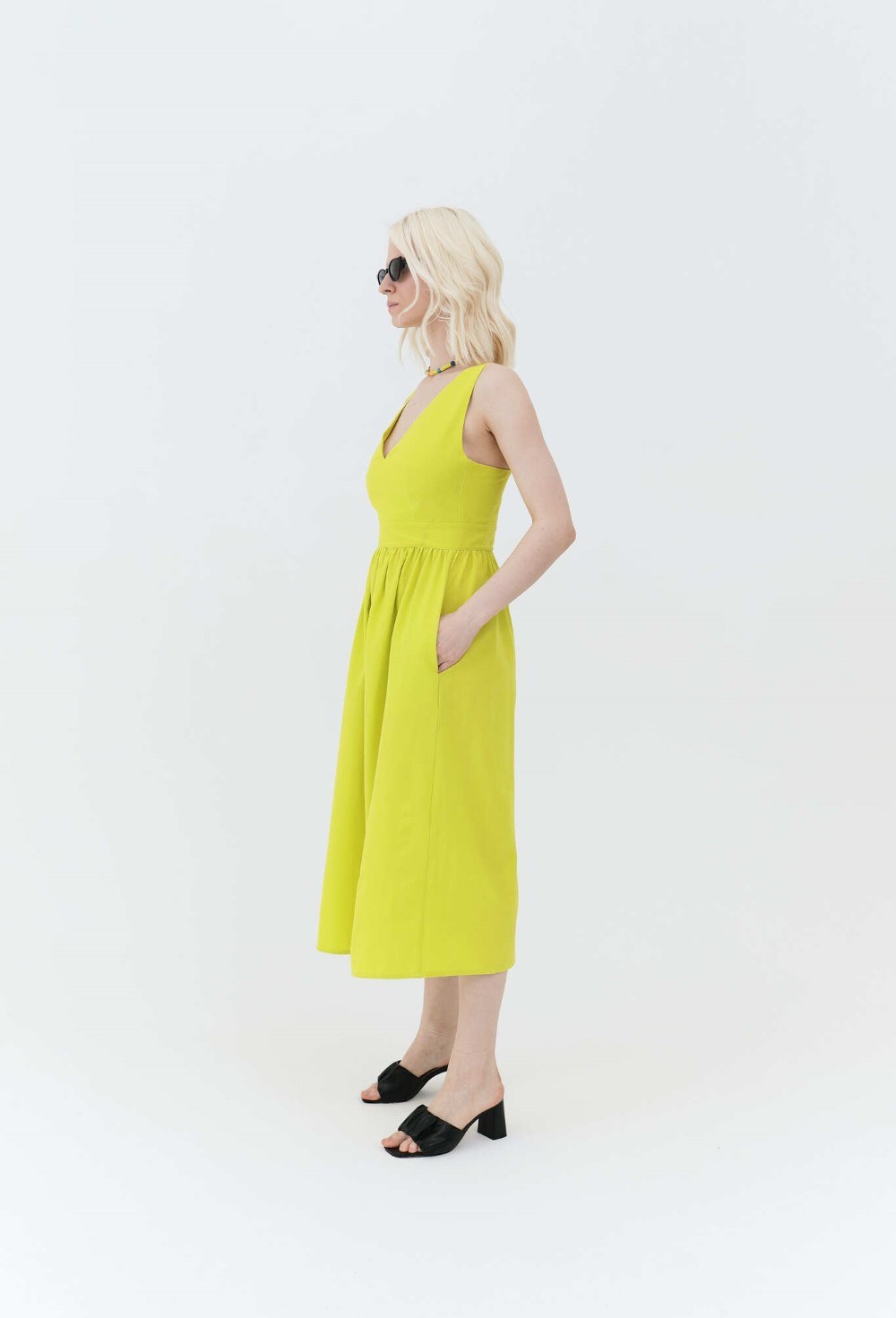 Платье - фото 80953