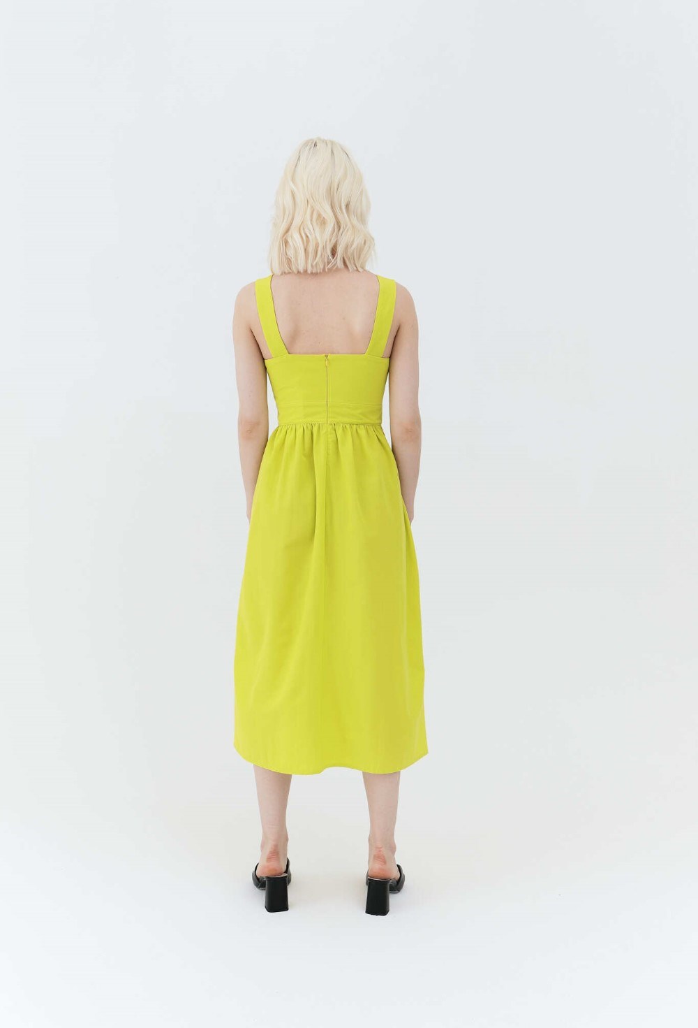 Платье - фото 80954