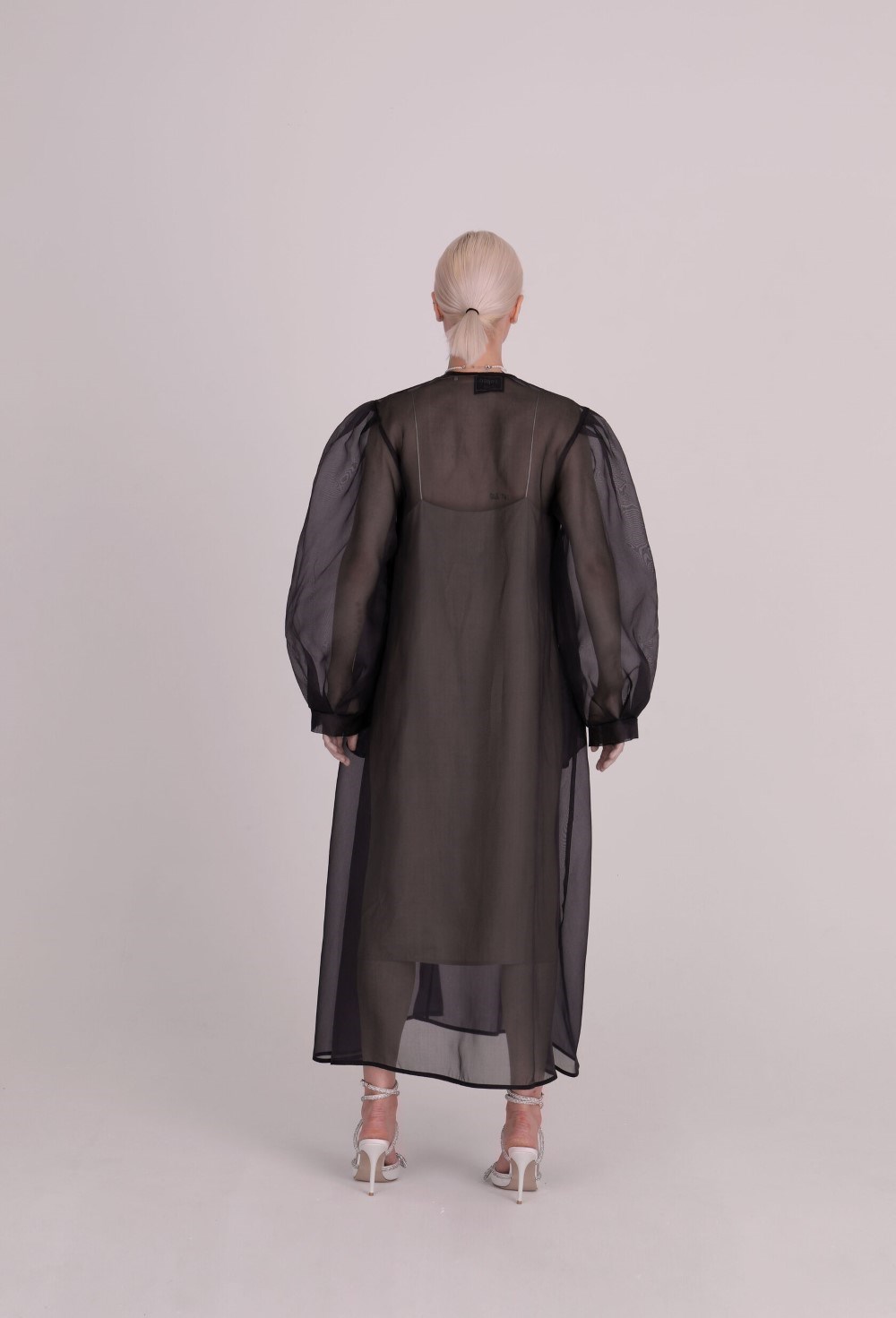 Платье - фото 80957