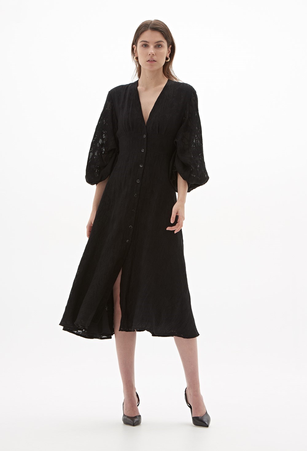 Платье - фото 80959