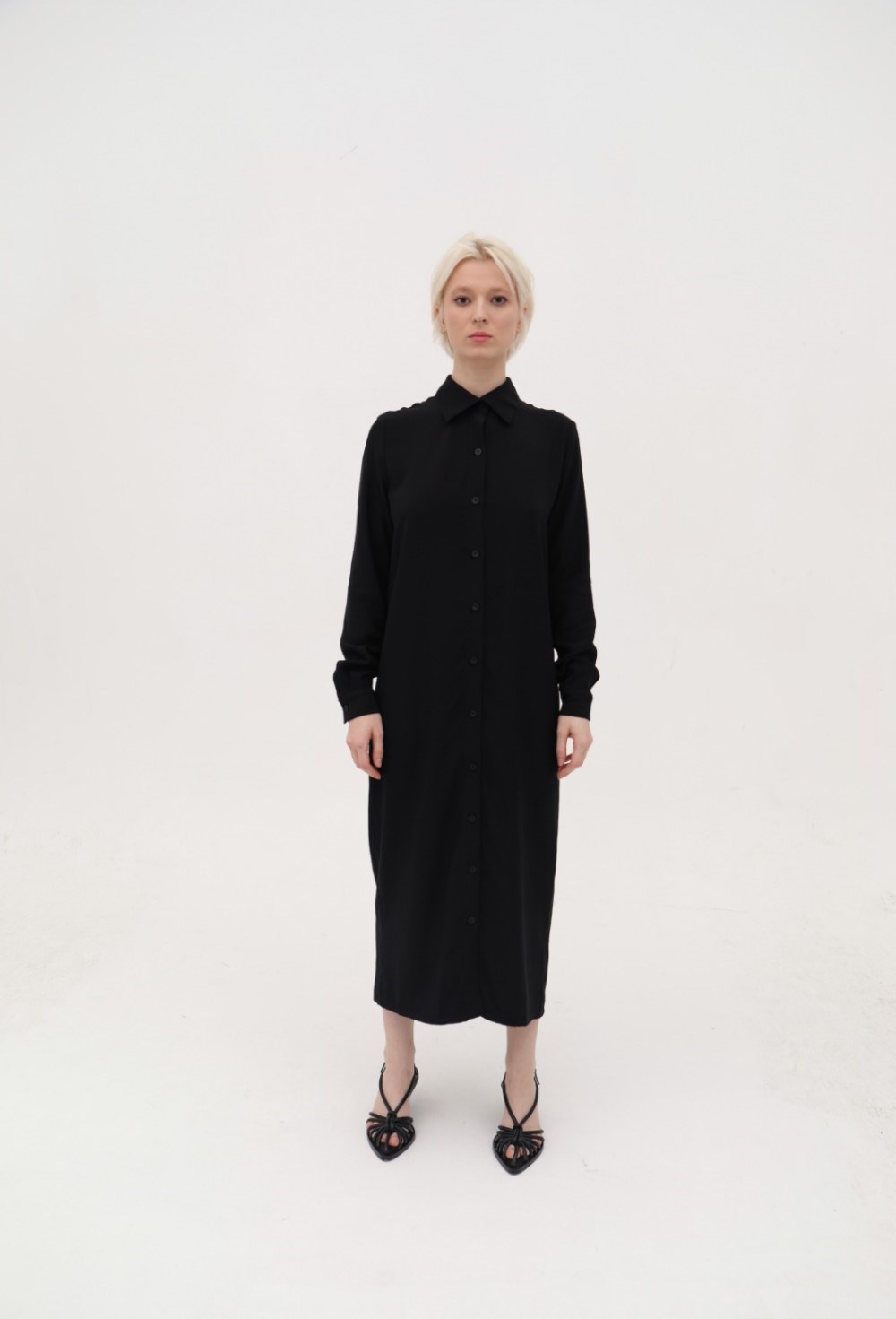 Платье - фото 80967