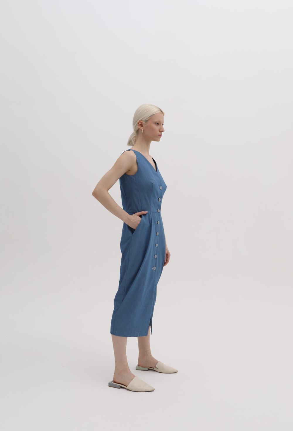 Платье - фото 80972