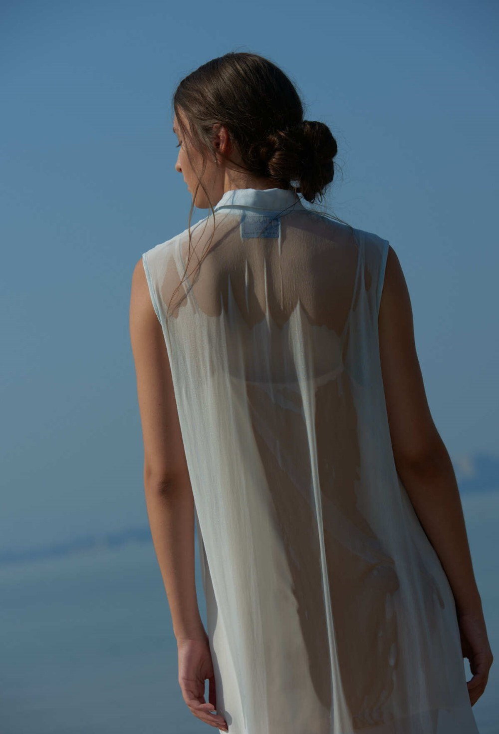 Платье - фото 80976