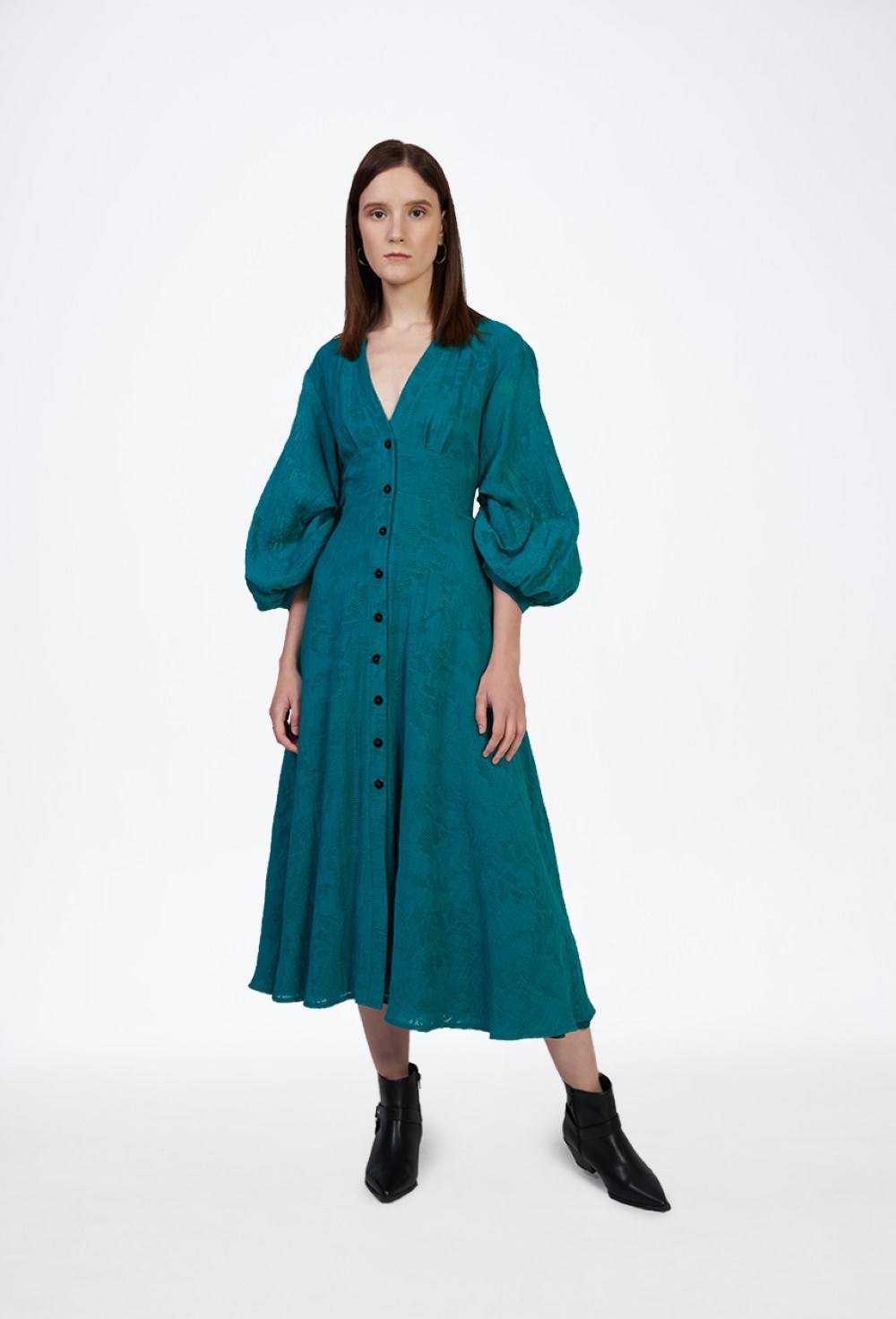 Платье - фото 80983