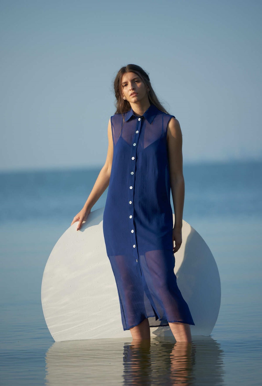 Платье - фото 80999