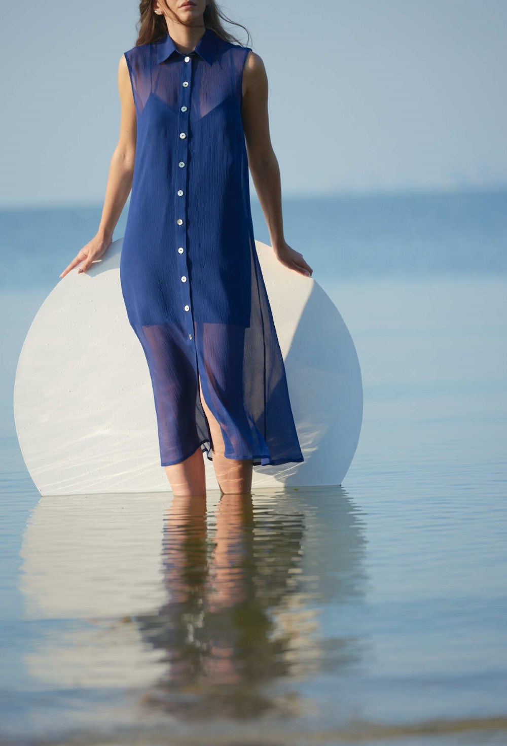 Платье - фото 81000