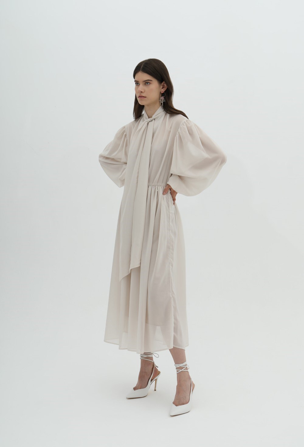 Платье - фото 81005