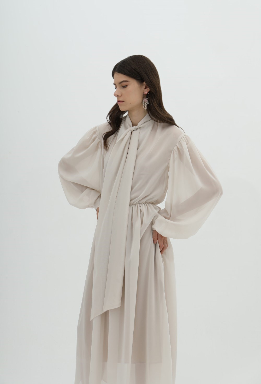 Платье - фото 81006