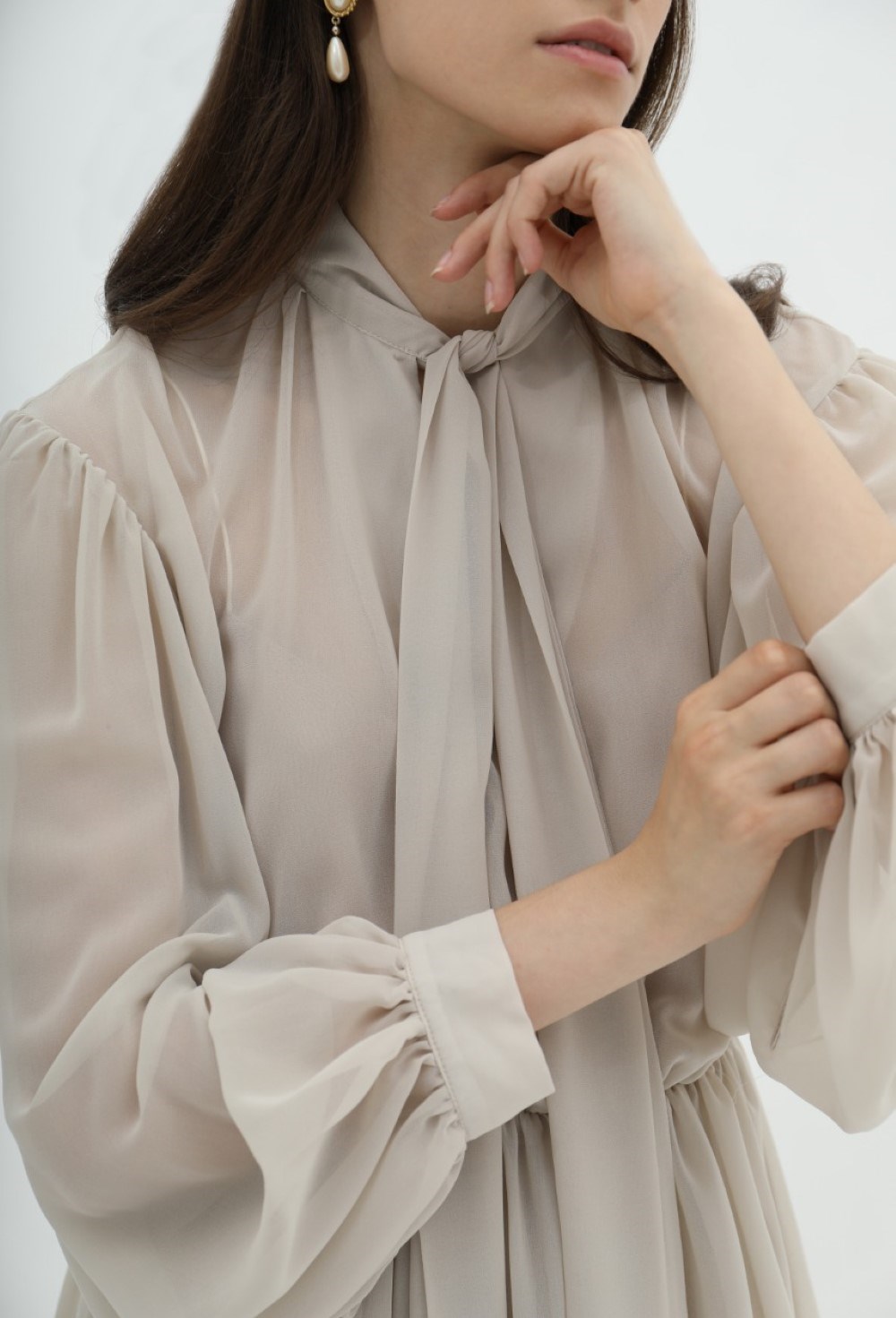 Платье - фото 81008