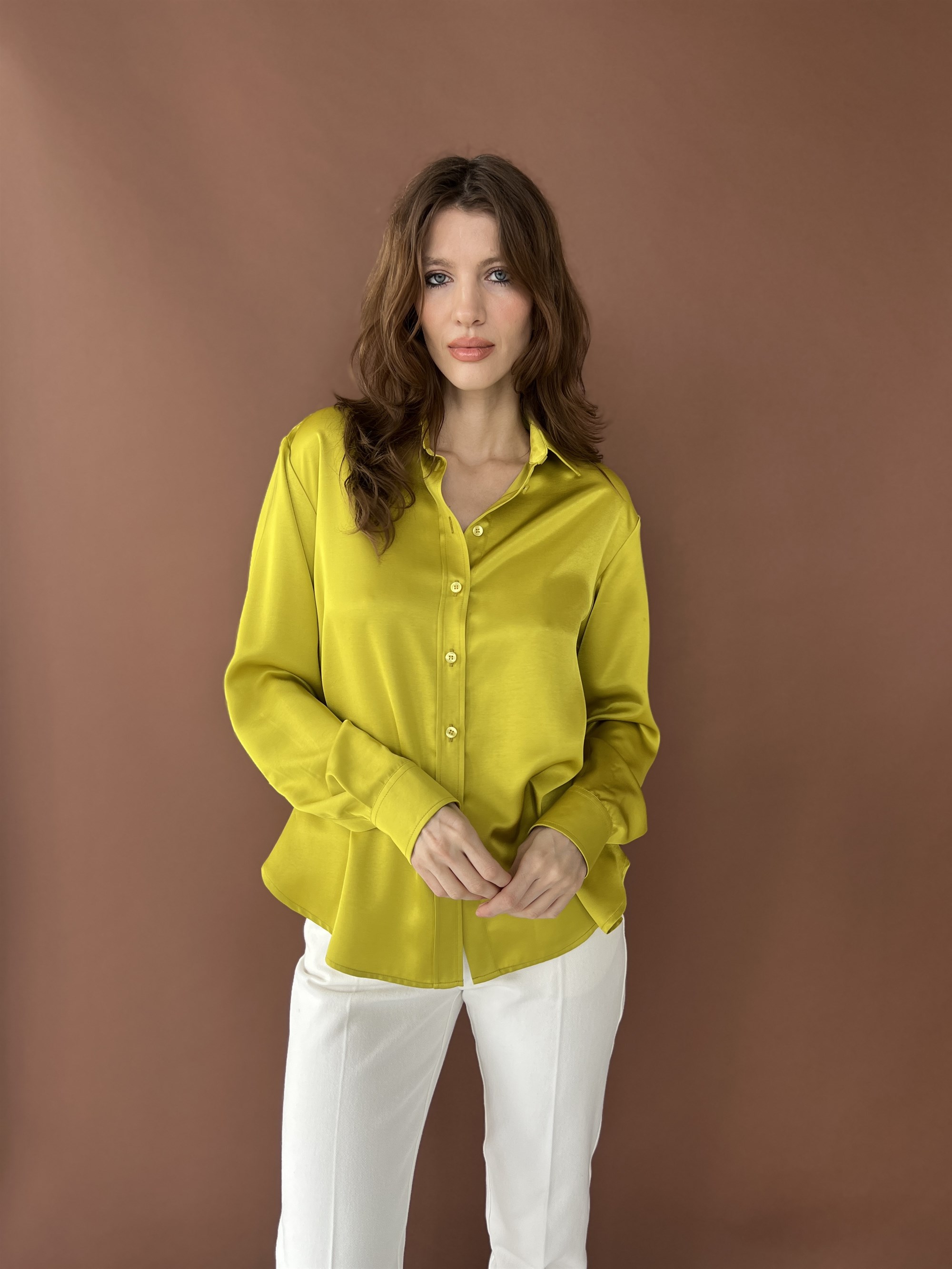 Блуза - фото 81046