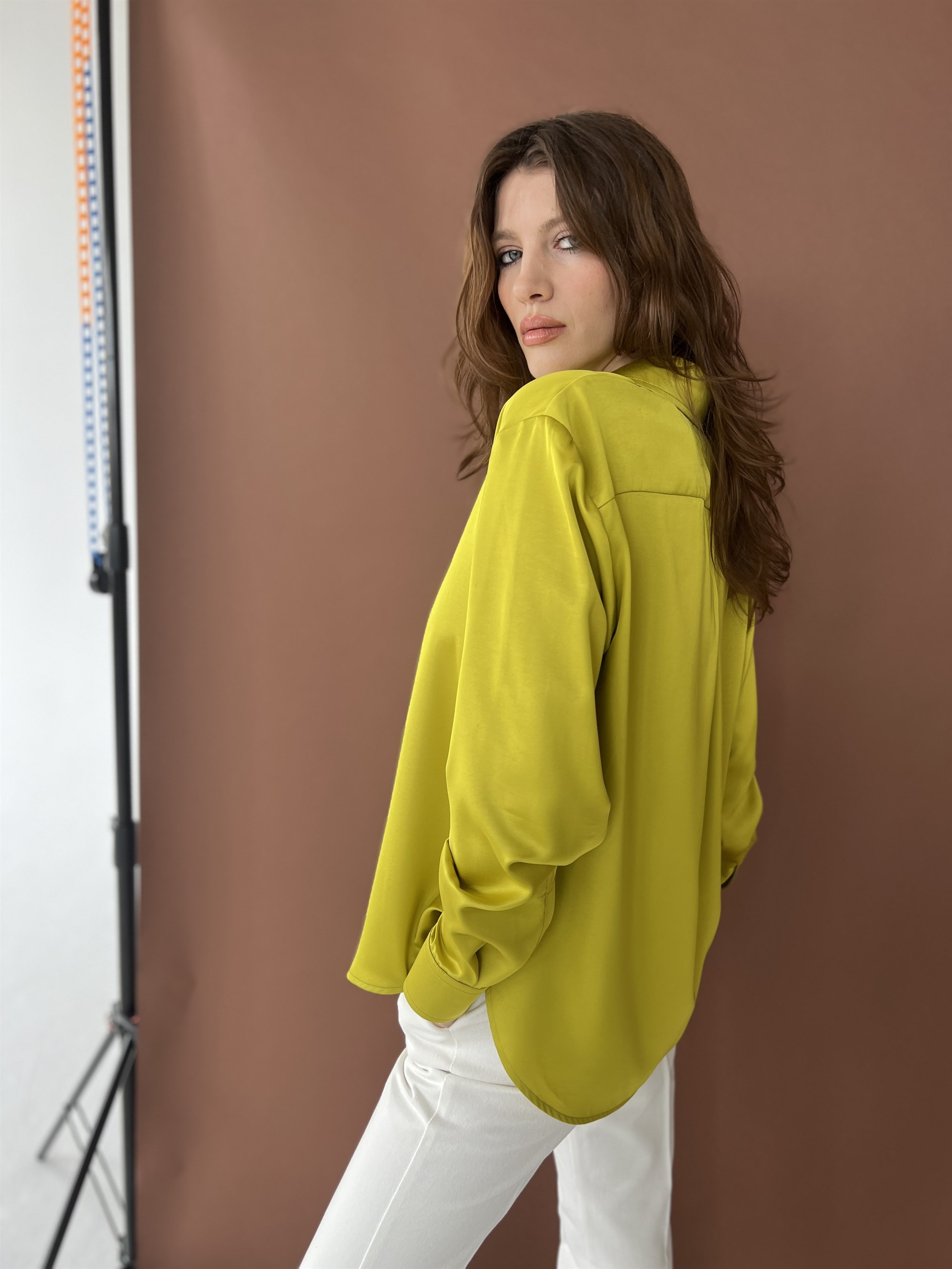 Блуза - фото 81047