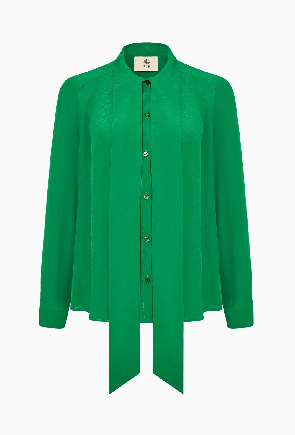 Блуза - фото 81049