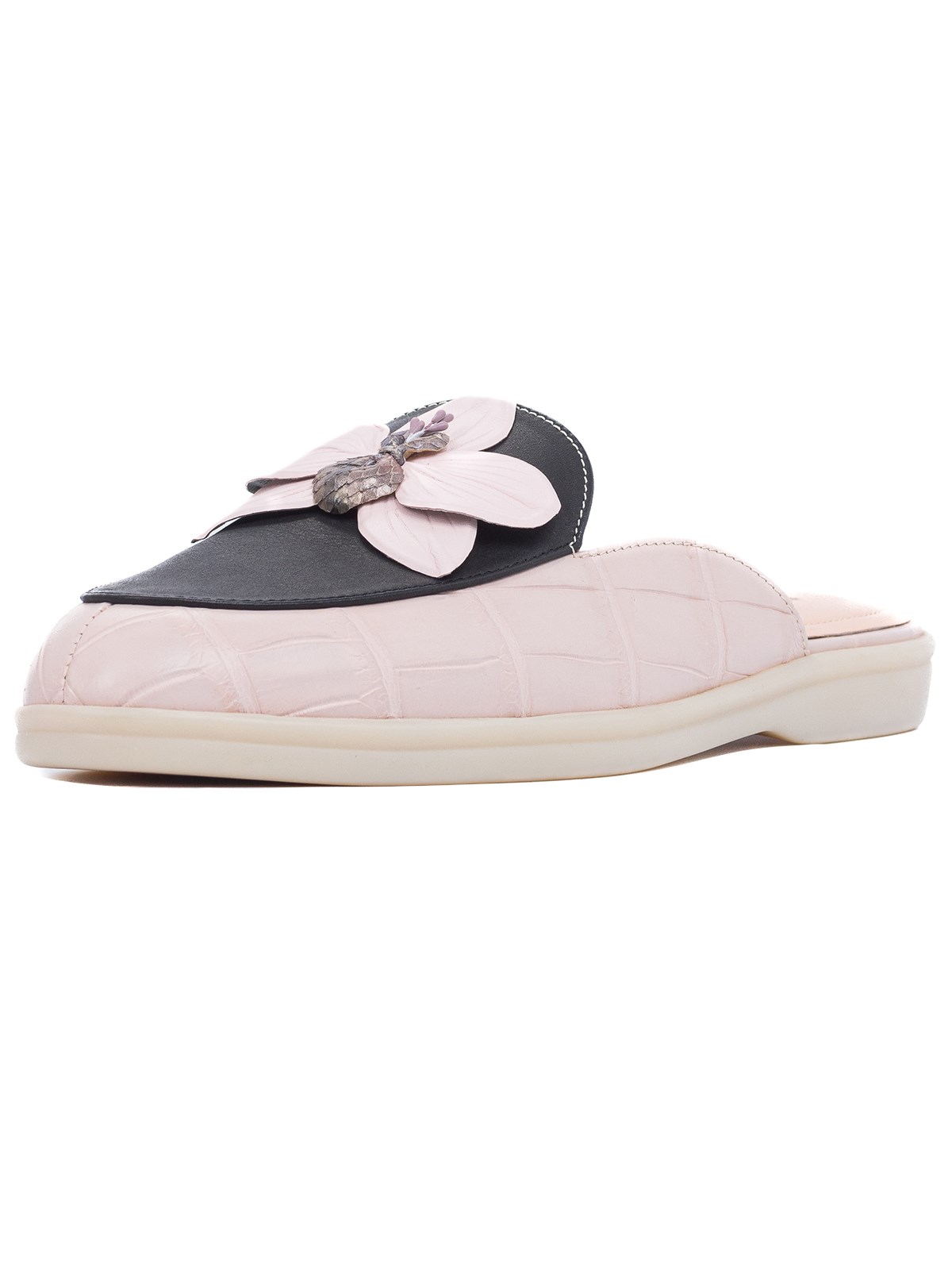 Мюли Орхидея - фото 81115