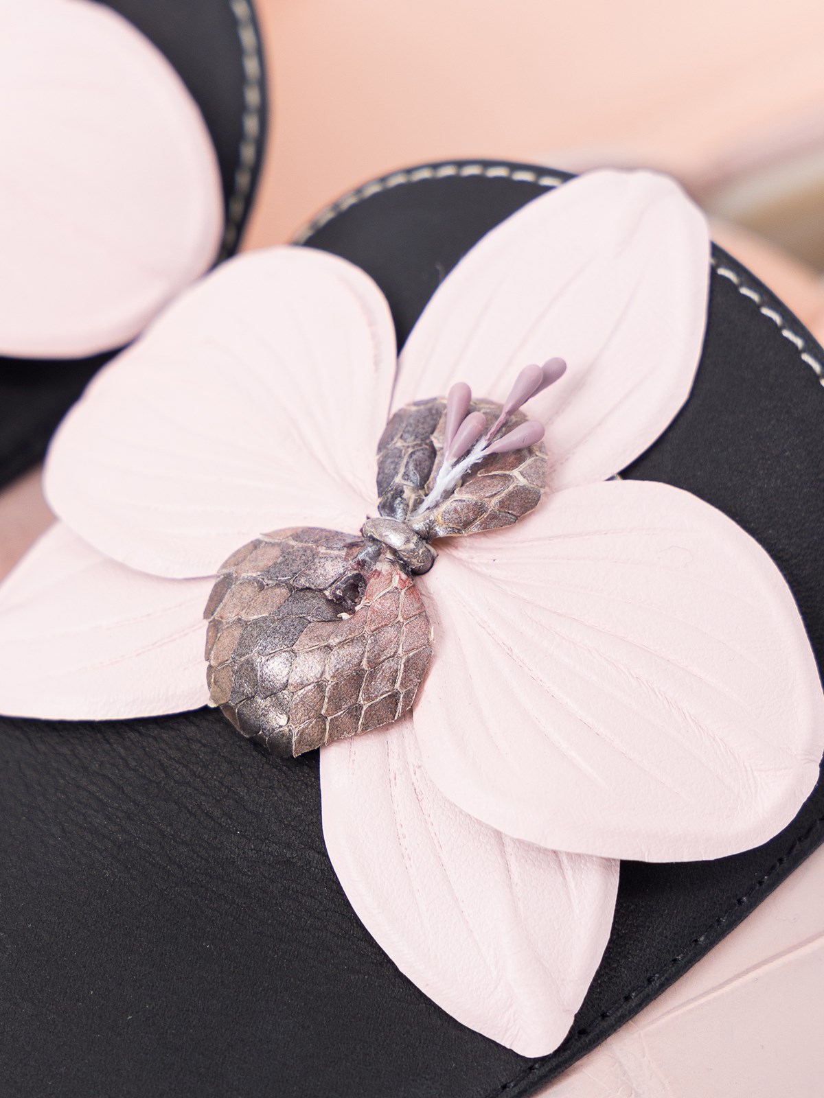 Мюли Орхидея - фото 81117