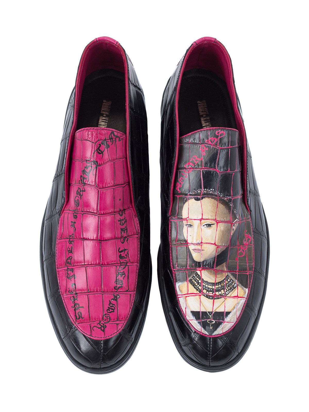 Чукка Портрет девушки - фото 81151