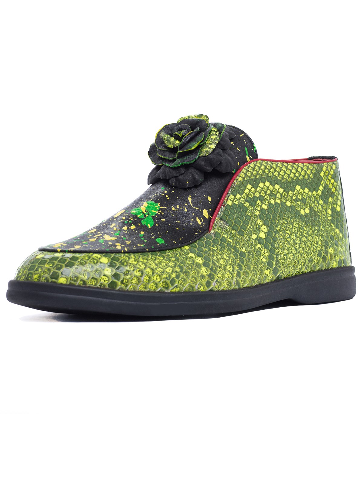 Чукка Неон - фото 81155