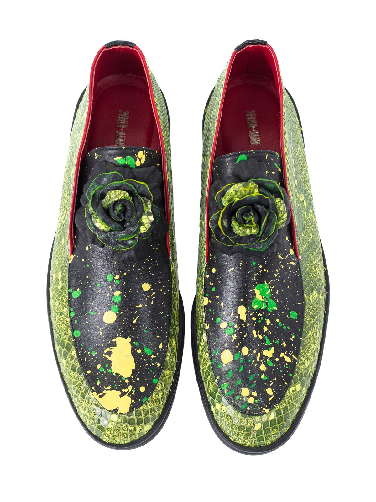 Чукка Неон - фото 81158