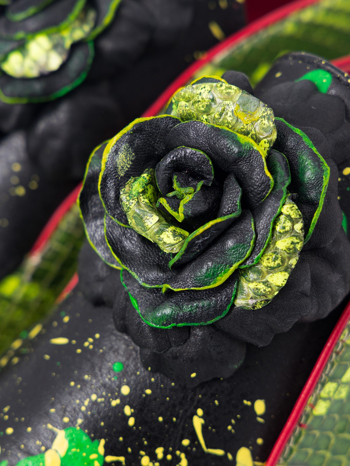 Чукка Неон - фото 81159