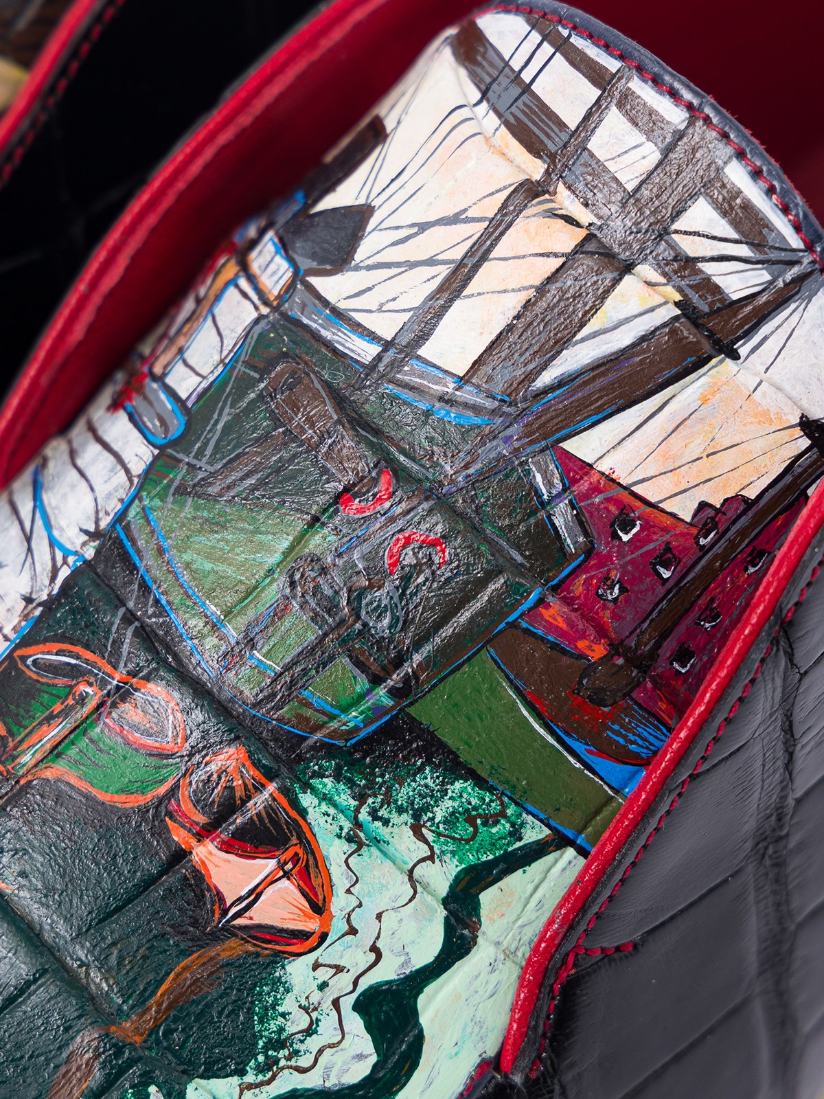 Чукка Гавань - фото 81236