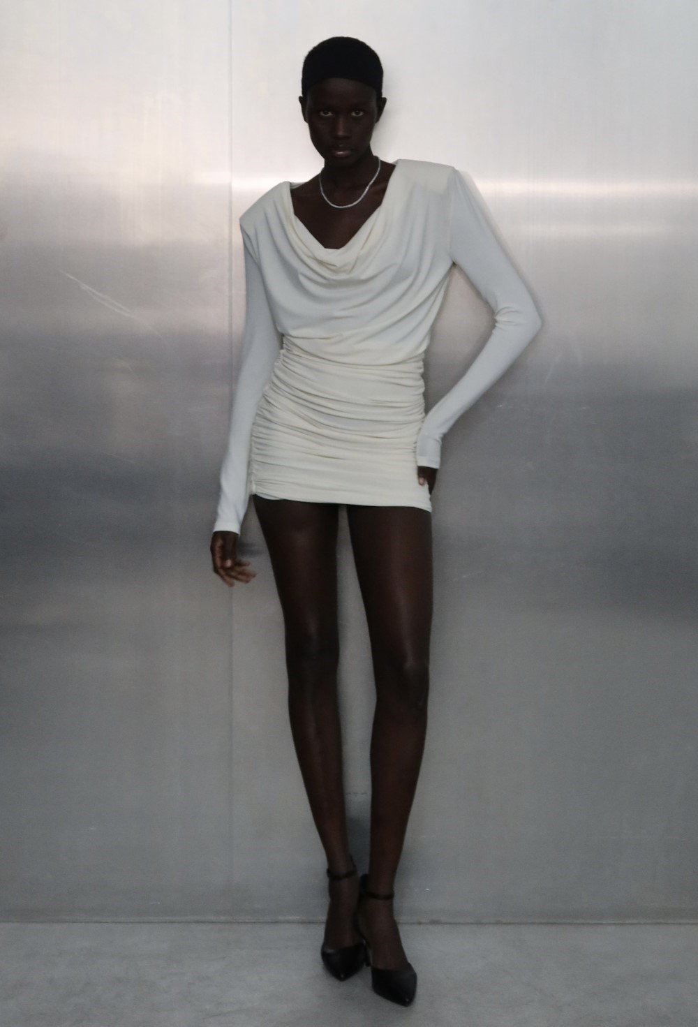 Платье VICTORIIA - фото 81275