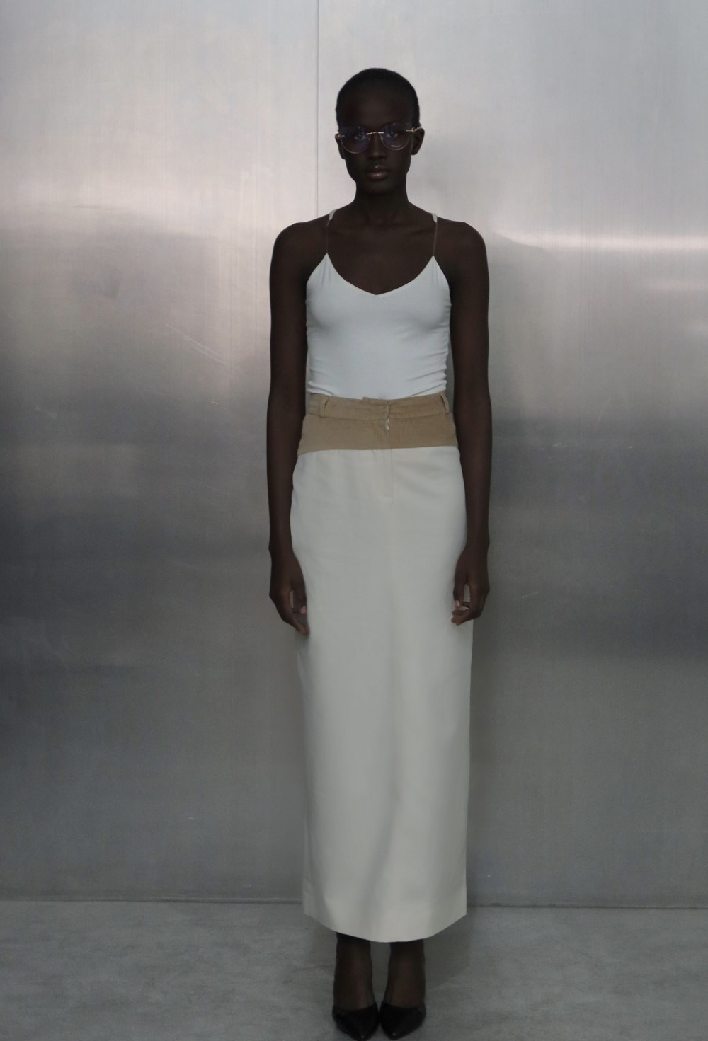 Боди Y - фото 81279