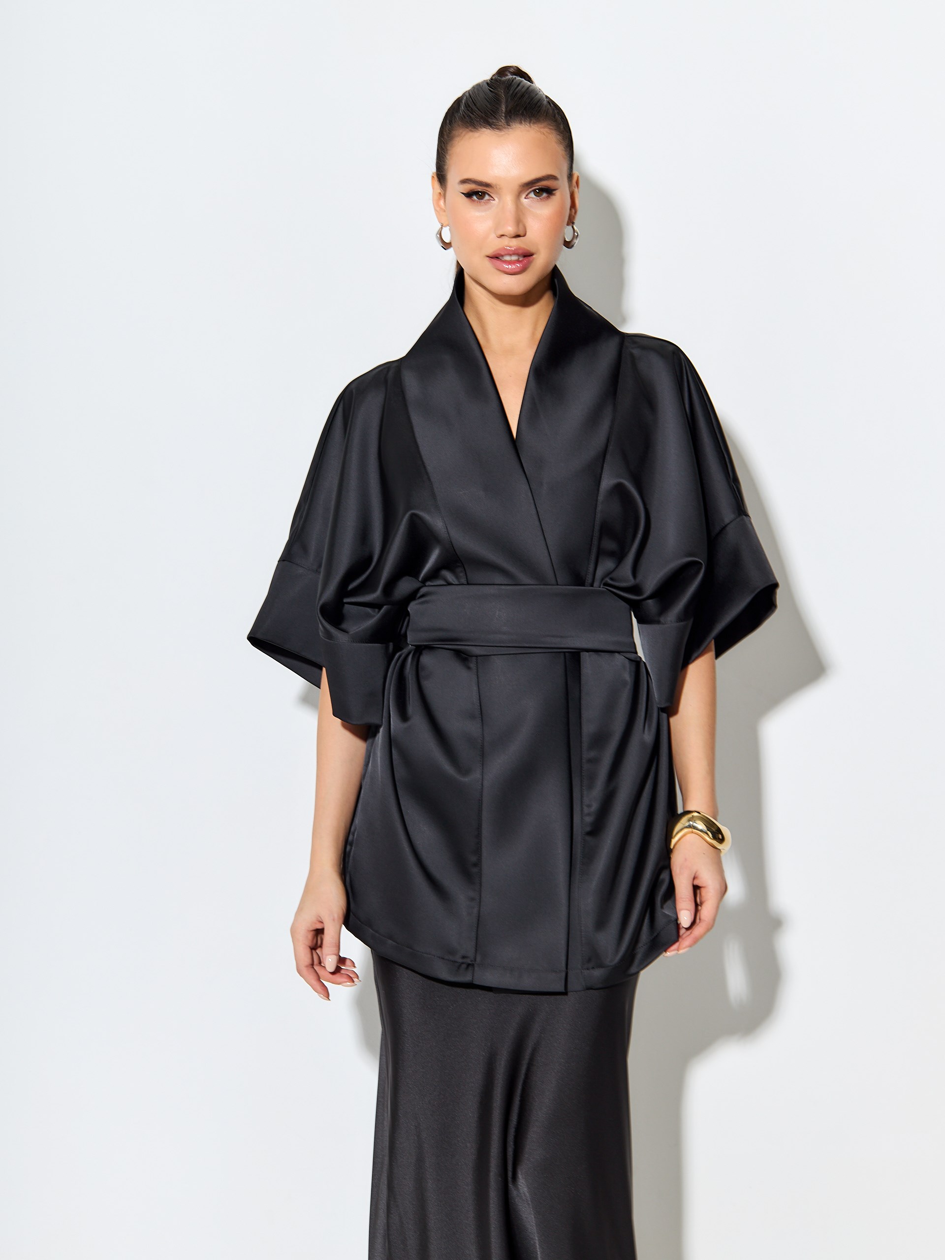 Кимоно - фото 81357