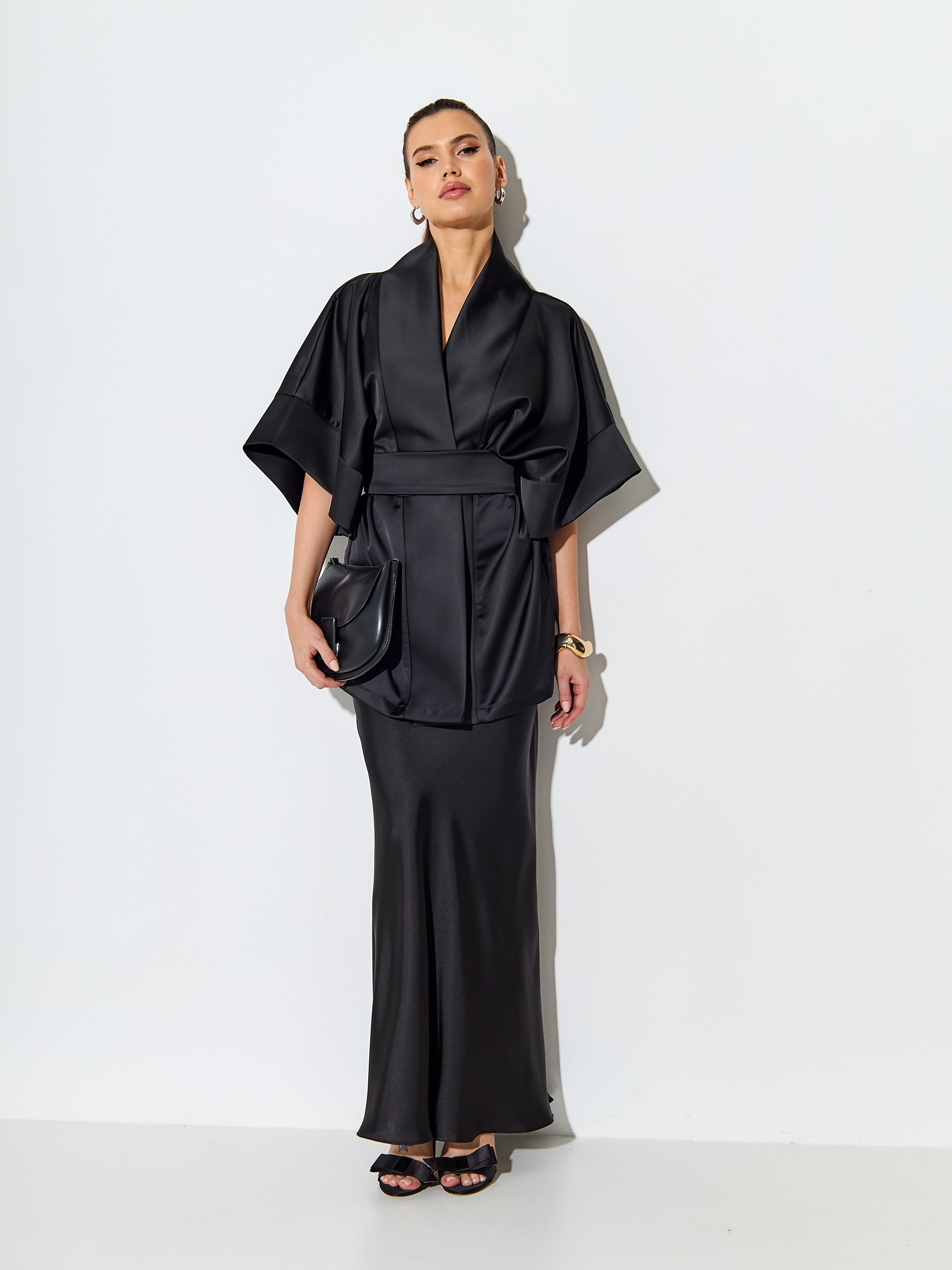 Кимоно - фото 81361