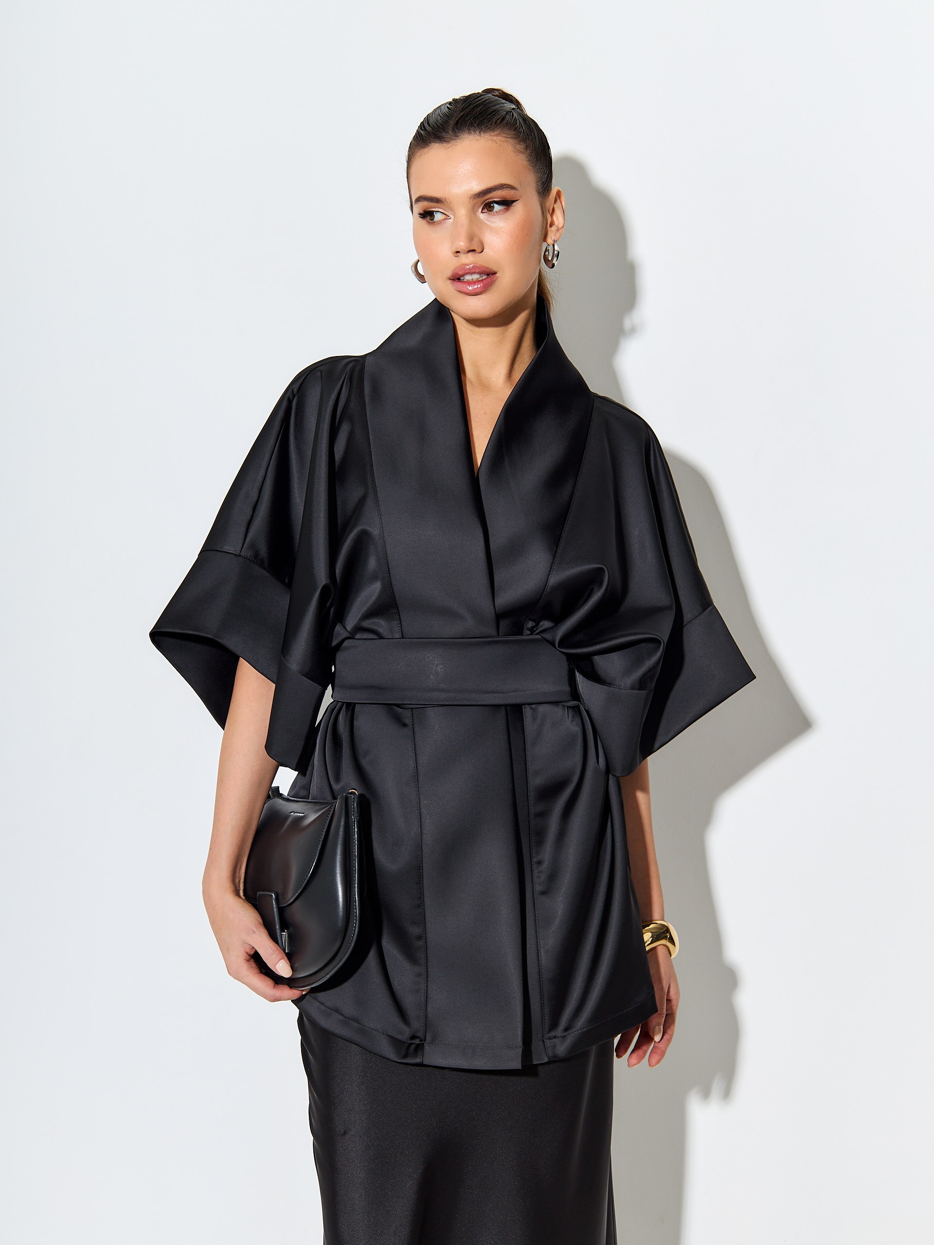 Кимоно - фото 81362