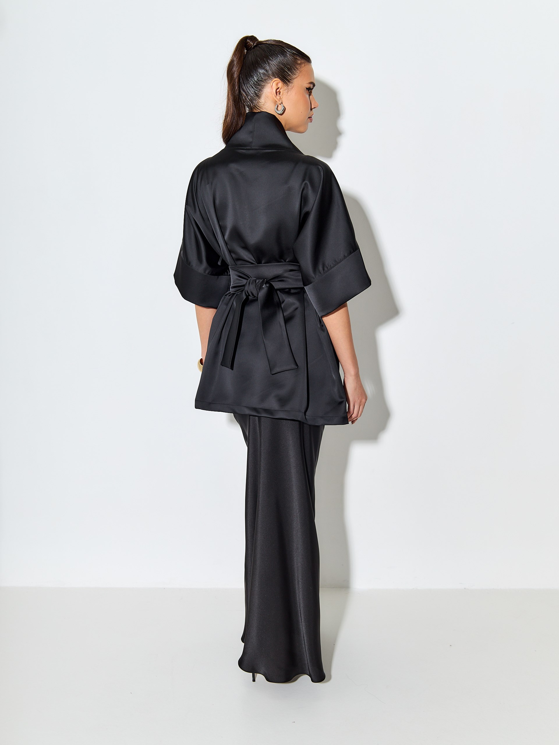 Кимоно - фото 81363