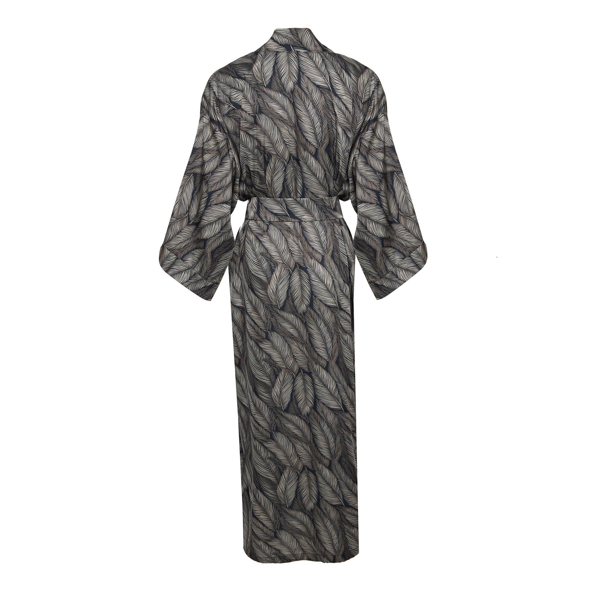 Халат - фото 81365