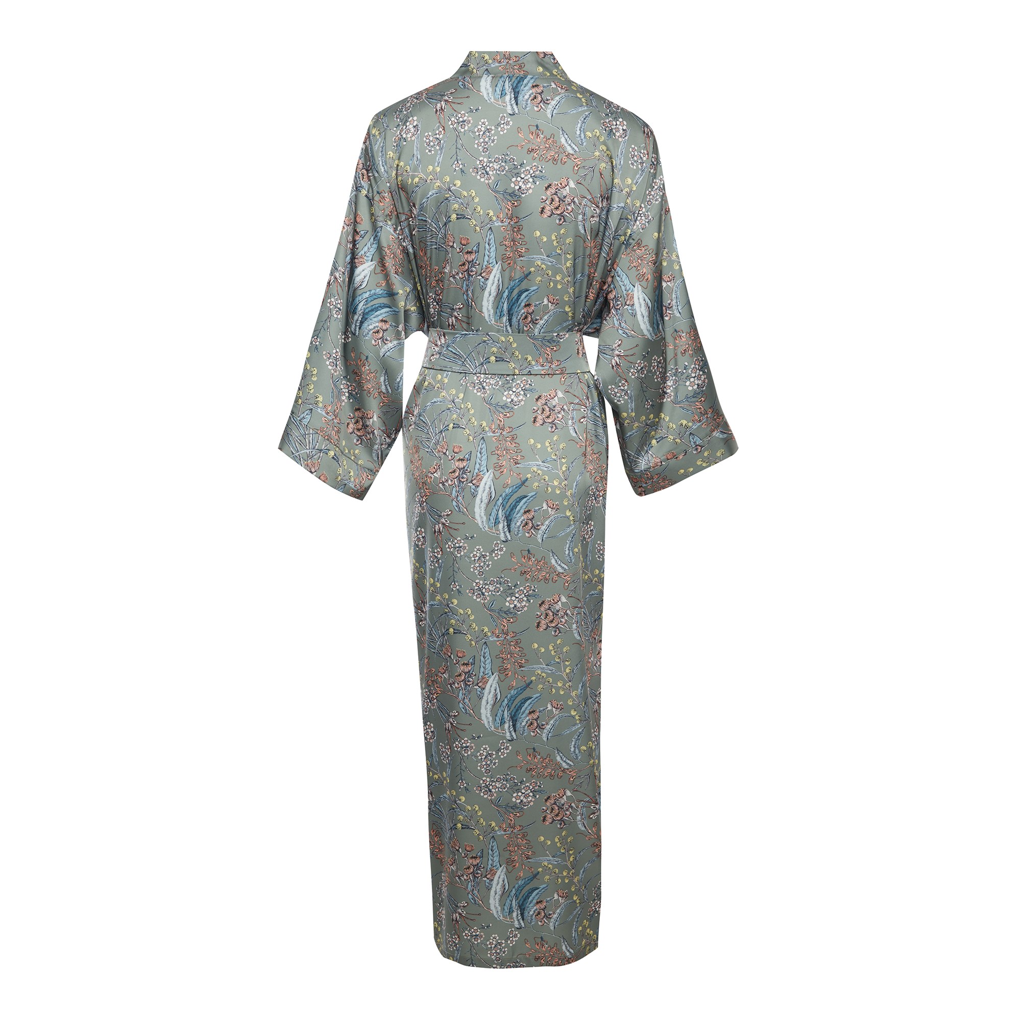 Халат - фото 81369