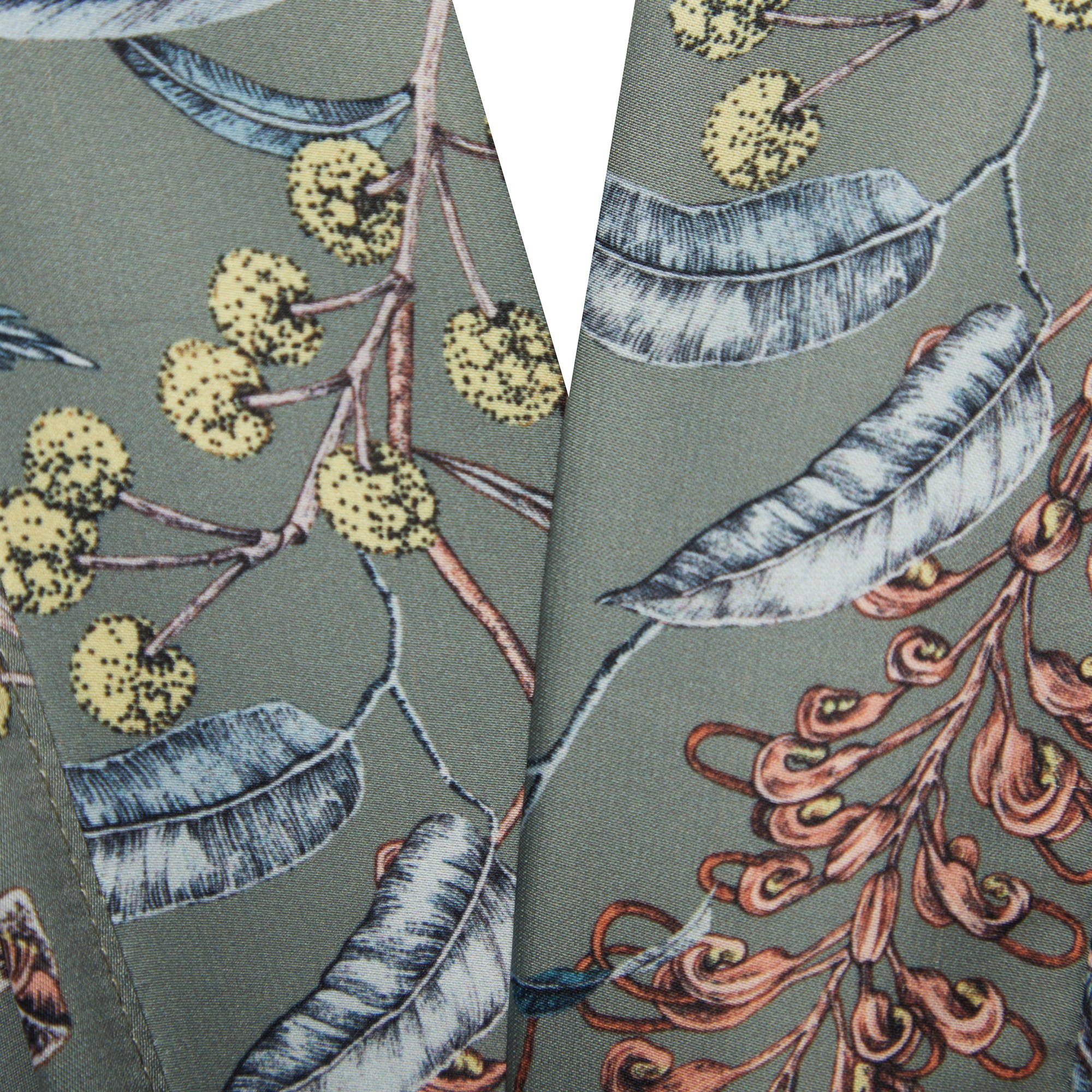 Халат - фото 81371