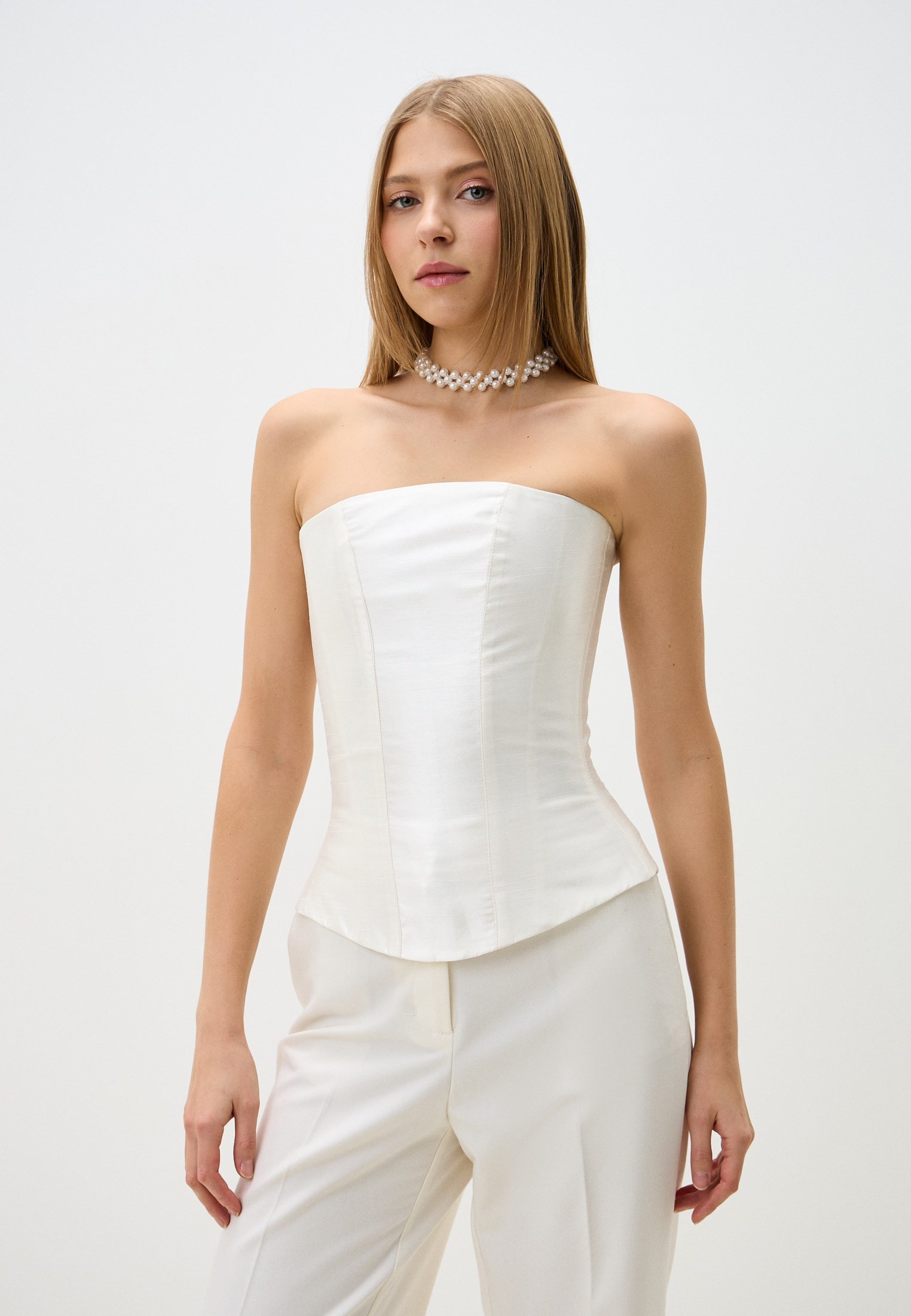 Корсет Agnis - фото 81524