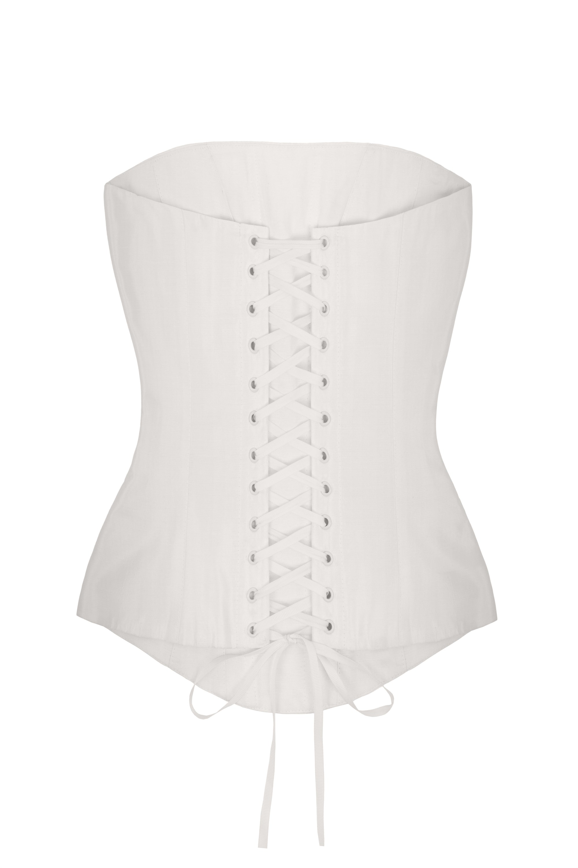 Корсет Agnis - фото 81529